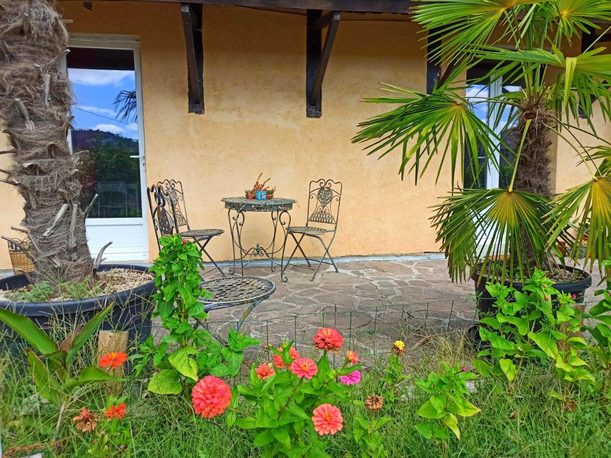 Villa Raphael Cransac Dış mekan fotoğraf